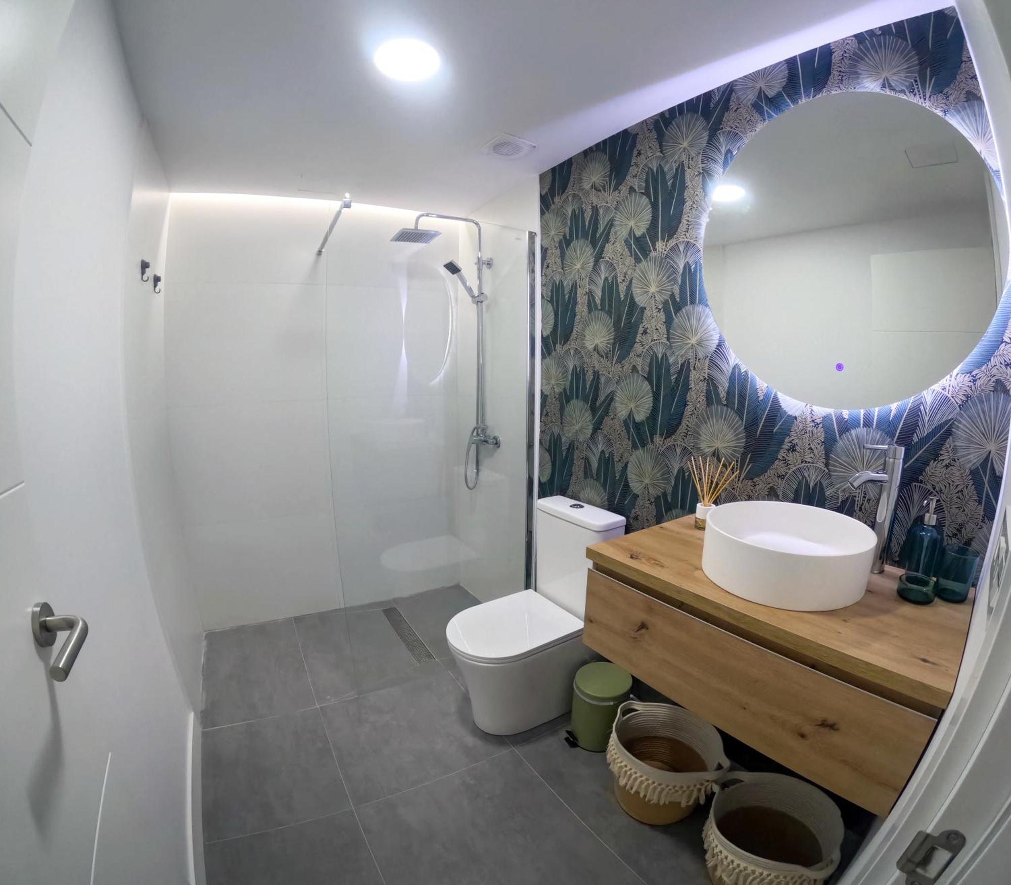 Violeta Suite Las Palmas / Gran Canaria Exterior foto